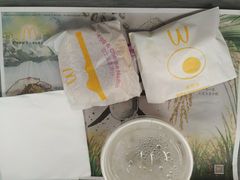 -麦当劳(大厂新城店)