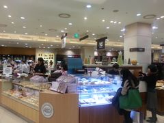 -新世界百货(明洞总店)