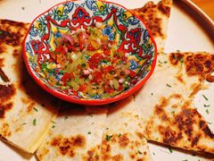 -街角 T·COFFEE 融合料理·BISTRO(车公庙店)