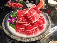 -捞王猪肚鸡火锅(财富中心店)