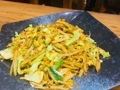 -万记麻辣烫国展总店