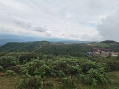 -乌蒙大草原