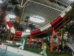 -天山海世界·米立方