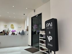 -PAI婚纱礼服设计馆【大牌租赁/高级定制】