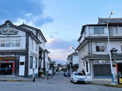 -大理古城