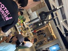 -妥妥烤肉料理(昙华林店)