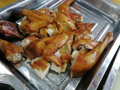 -大岗仙庙烧鸡(海南总店)