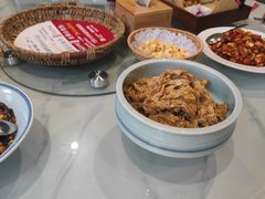 -郭林家常菜(狼垡店)
