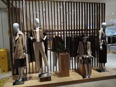 -沈阳大商千盛购物中心有限公司(长江街店)