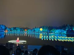 -印象西湖·最忆是杭州实景演出