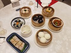 -酌宴府The China Club·广州万富希尔顿酒店(云城东路店)