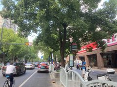 -万达广场(松江店)