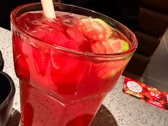 -江边城外烤全鱼(方庄时代购物中心店)