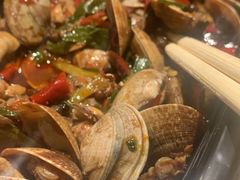 -盒马鲜生(红莲店)