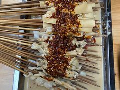 -清真·马峰烤肉(小学习北巷店)