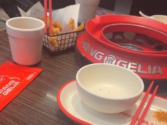 -胖哥俩肉蟹煲(湖滨银泰in77店)