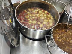 -罗子龙罗家桂花汤圆(曹都巷店)