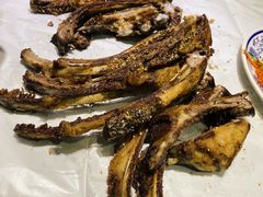 -小柒家第一锹东北菜(城关店)