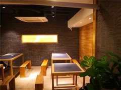 用餐区-唐沫茶兮(仓山万达金街店)