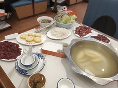 -乌记鲜活牛肉城(金砂东路店)