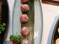 -捞神煲汤火锅(湖滨商业街店)