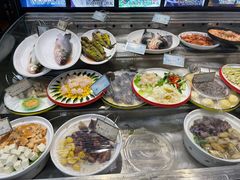 -宏利土菜馆(马山店)