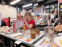 -华星冰室(湾仔店)