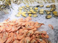 -昆山裕元花园酒店·温莎西餐厅