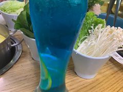 -青瓷火锅料理(西单大悦城店)