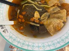 -苏晓玥·手作江南小吃(深圳北站店)