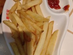 -豪享来中西餐厅(隆昌店)