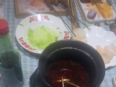 -可口香·非遗老号烧烤(南岗直营店)