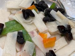 -龙泉人渔村·海南菜·文昌鸡·海鲜