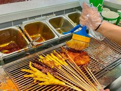 -东莞松山湖万象汇