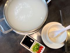 粥底火锅-吉友粥底火锅(方斜路店)