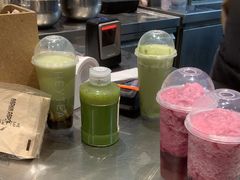 -喜茶(广州五羊邨店)