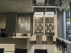 -M Stand(成都COSMO店)