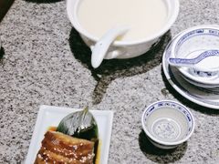 -南京大牌档(龙湖长楹天街店)