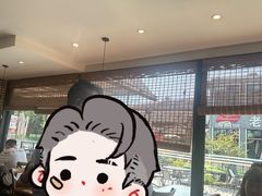 -味莊餐厅(康庄南街店)