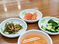 -全州拌饭馆(断桥店)