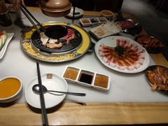 -韩宫宴烤肉·料理(苏州中心店)