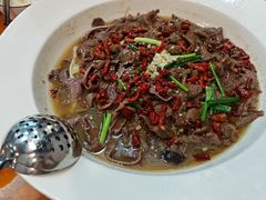-邱大妈水煮(龙山店)