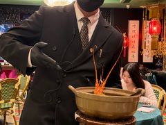 -誉八仙粤菜(万象天地店)