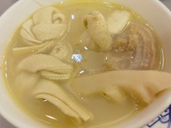 -银都上海菜馆(粤海东路店)