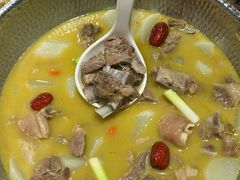 -衡厨·衡阳土菜(中南店)