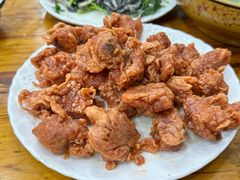 糟排骨-老奇味(后田街店)