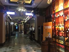 -歌声里K BAR(星湖城店)