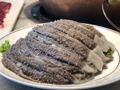 -东来顺饭庄(西直门店)