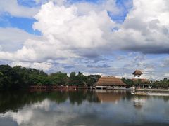 -清迈夜间动物园