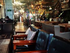-MAAN COFFEE(金桥店)